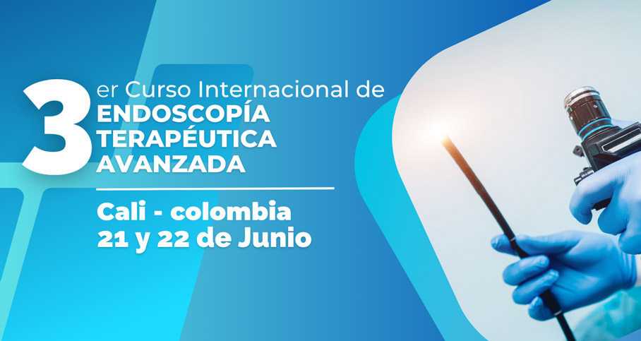 Curso internacional de endoscopia terapéutica avanzada